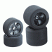 1/8 Front INV Carbon Med 1/8 Front INV Carbon Med